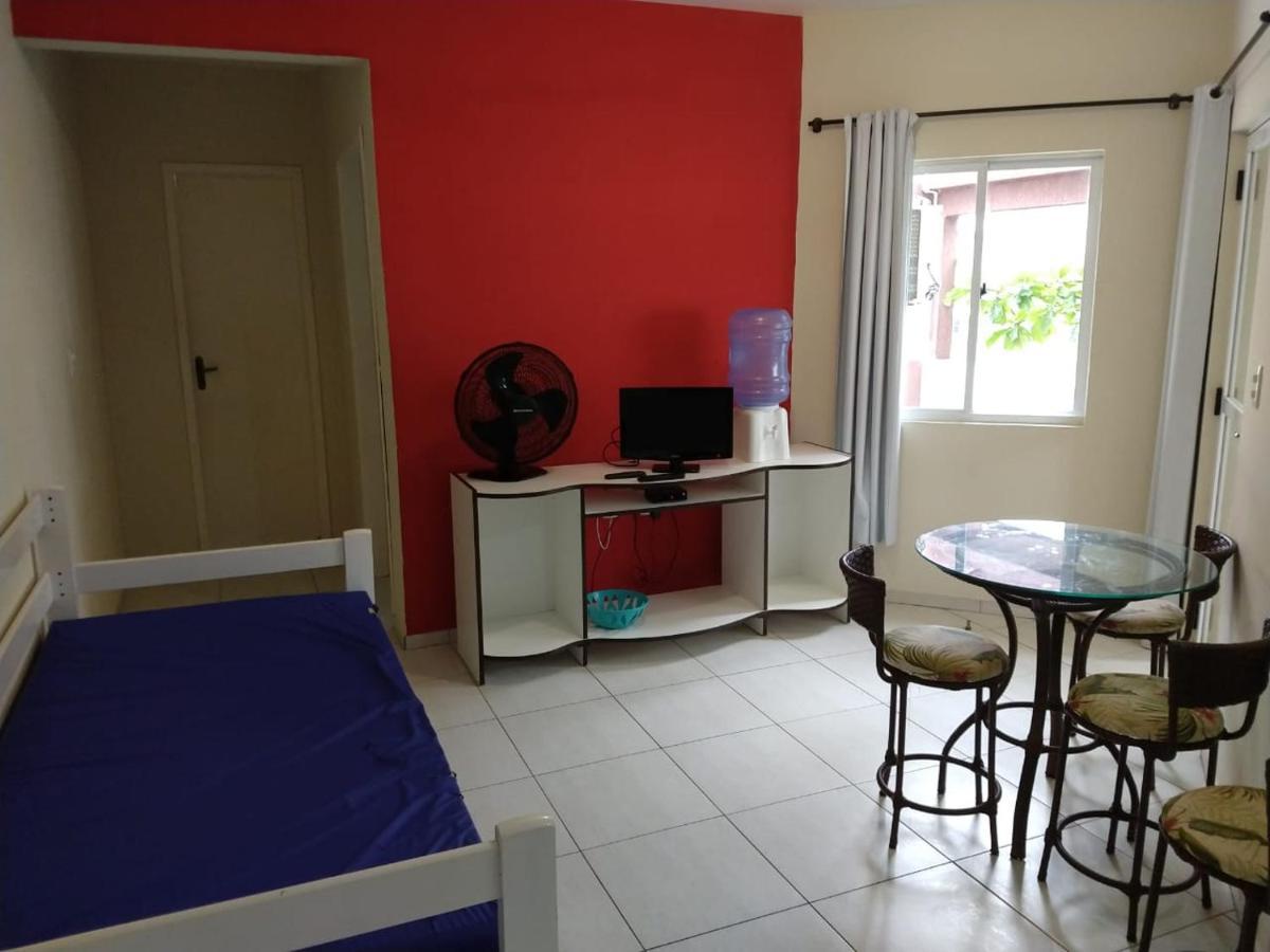 Residencial Melfi 3 Ap.8 Fundos Apartment *