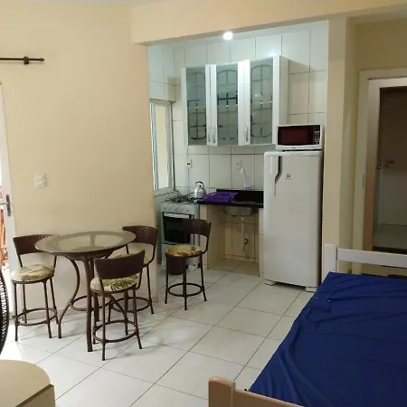 Residencial Melfi 3 Ap.8 Fundos Apartment Bombinhas Exterior photo