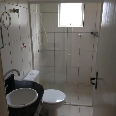 Residencial Melfi 3 Ap.8 Fundos Apartment Bombinhas Exterior photo