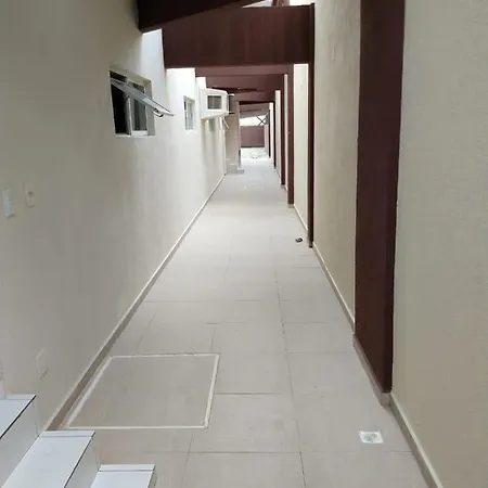 Residencial Melfi 3 Ap.8 Fundos Apartment Bombinhas Exterior photo