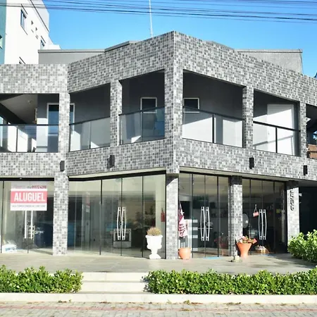 Residencial Melfi 3 Ap.8 Fundos Apartment Bombinhas Exterior photo