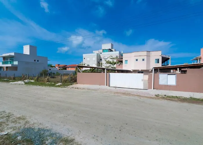 Residencial Melfi 3 Ap.8 Fundos